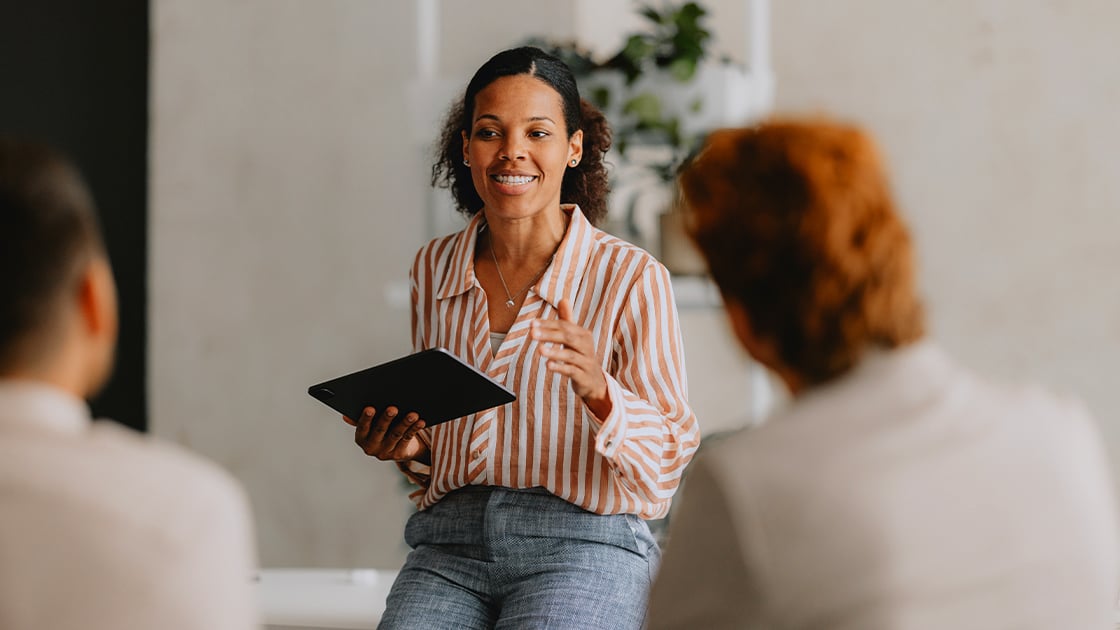 Arbetsgivare leverantör BCF