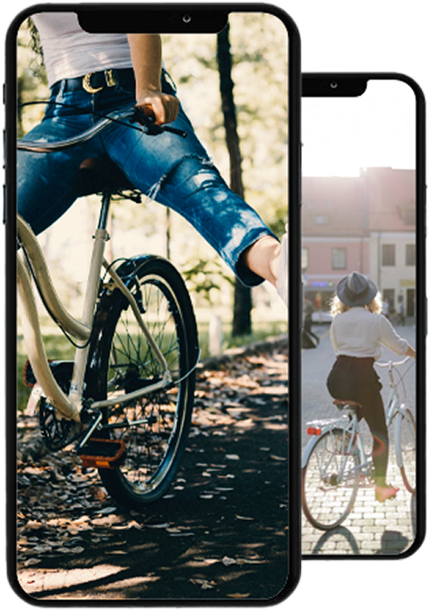 Bli Cykelpartner