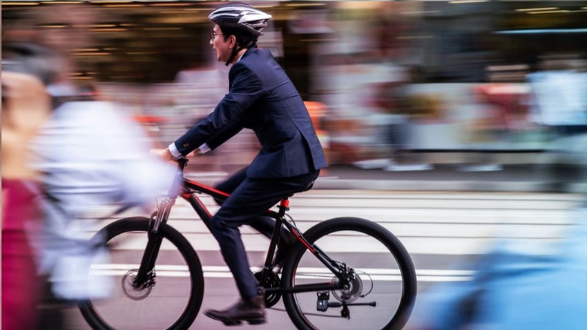 spara pengar cykling