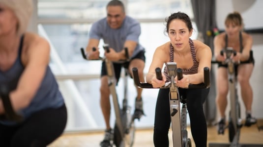 Cardioträning – alternativ till löpning.