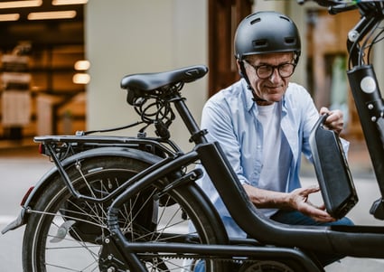 Så väljer du rätt elcykel - allt du behöver veta