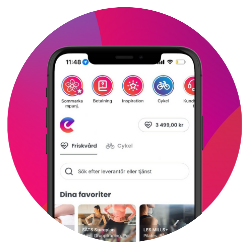 Video – Epassiappen