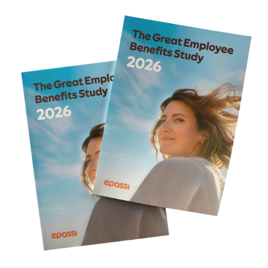study employee benefits