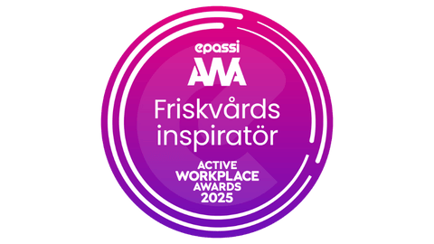 AWA inspiratör