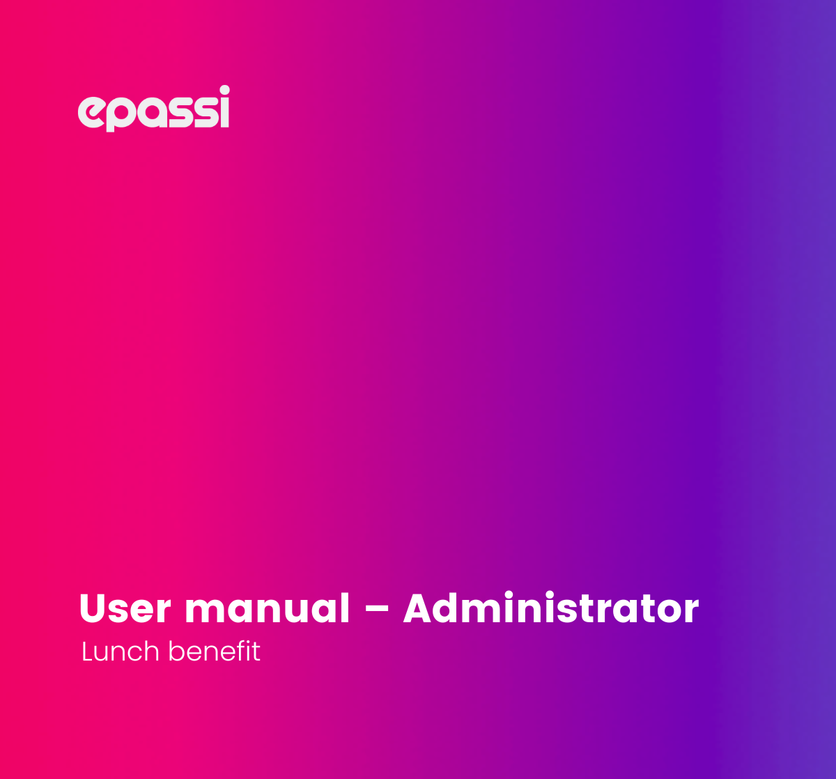 Användarmanual – admin (1)