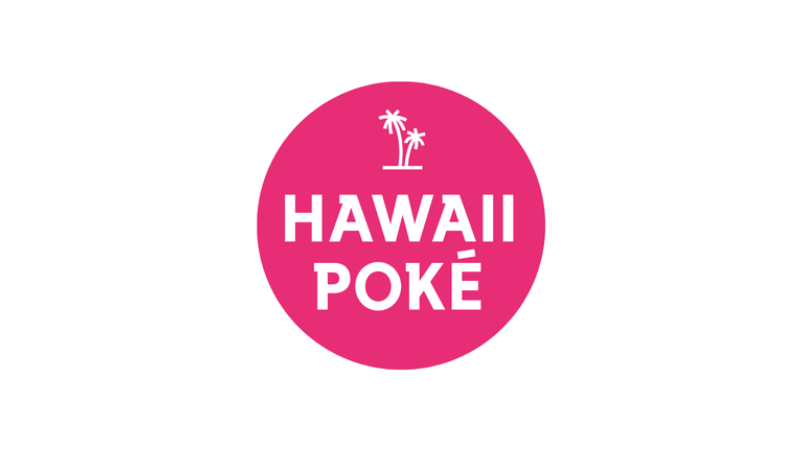 Hawaii Poké