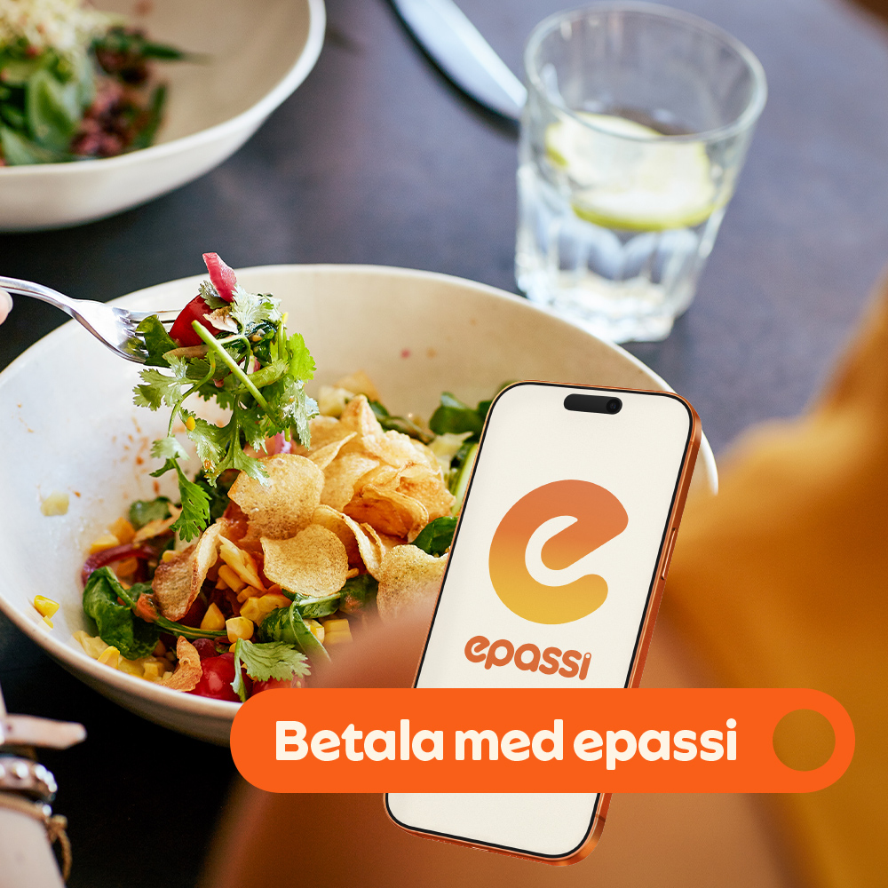 Bild till anslutna restauranger