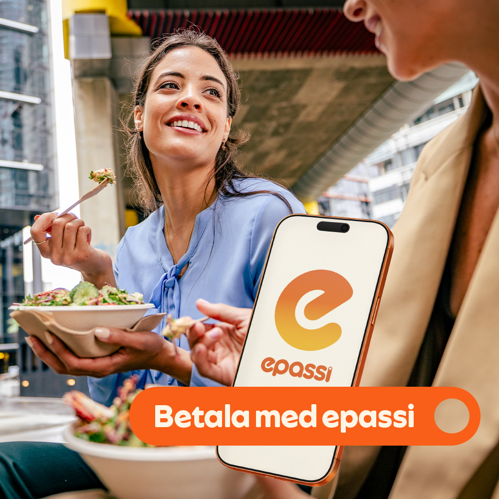 Bild till anslutna restauranger