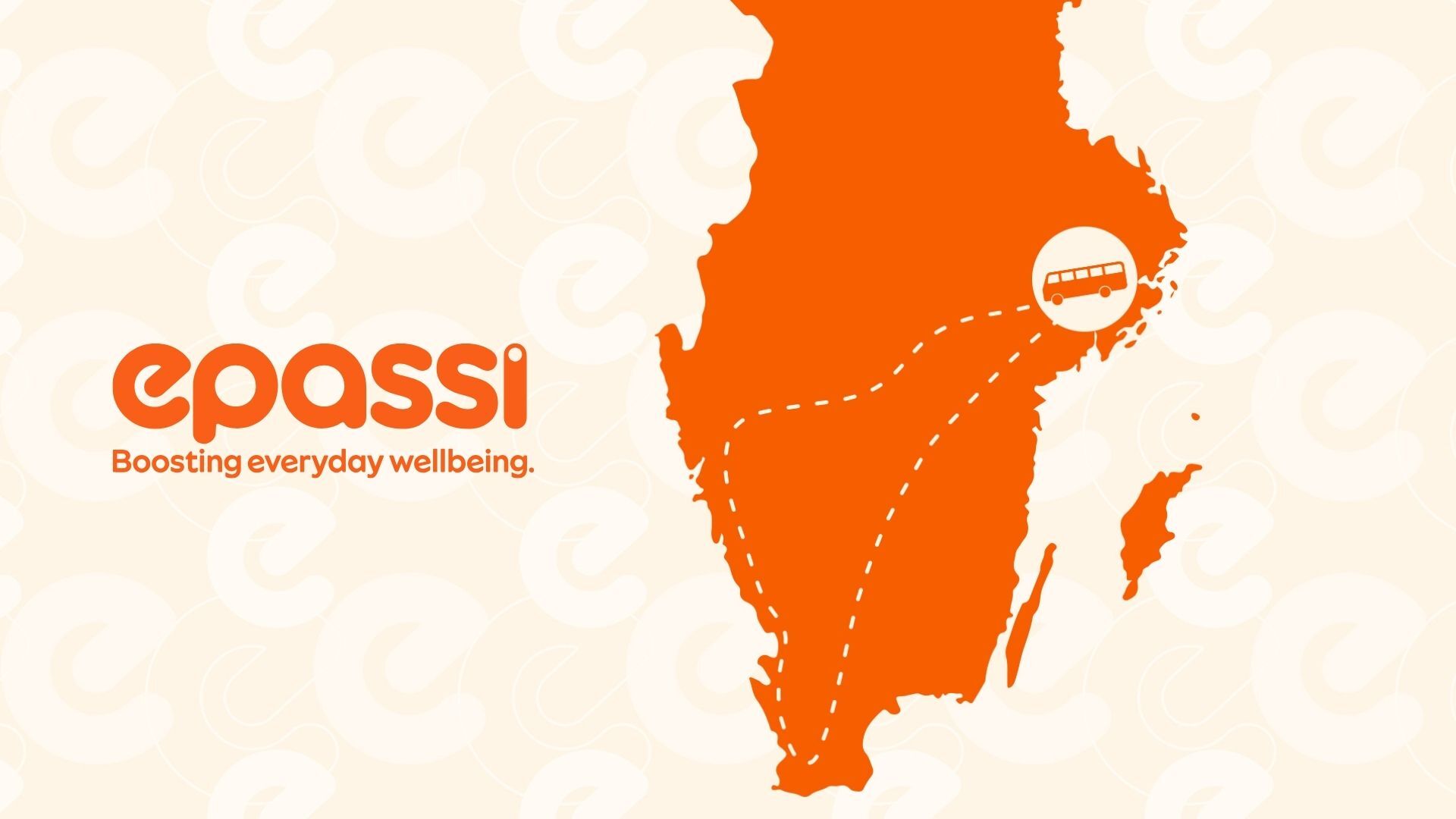 epassi friskvård aktiverar sverige