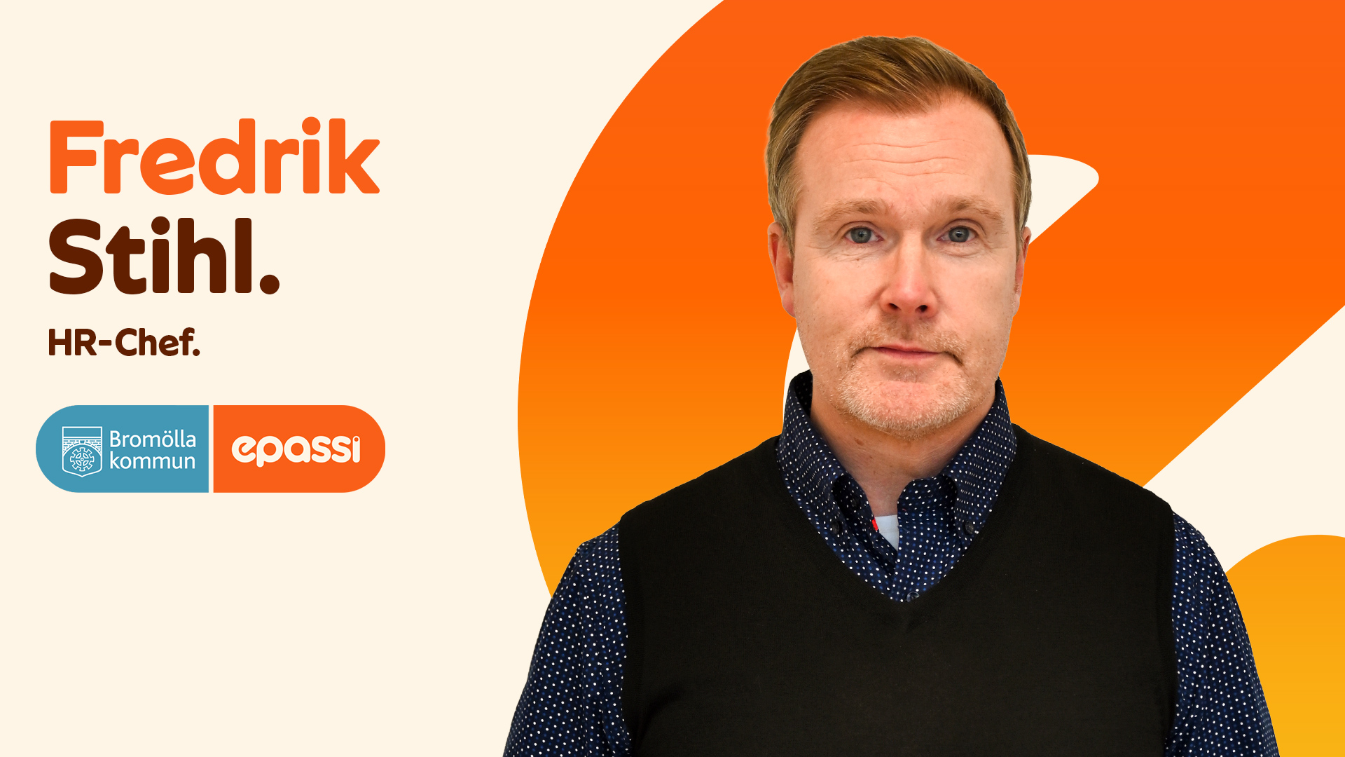 Bromölla kommun: friskvård via Epassi gav ökat nyttjande – och ett högre bidrag.