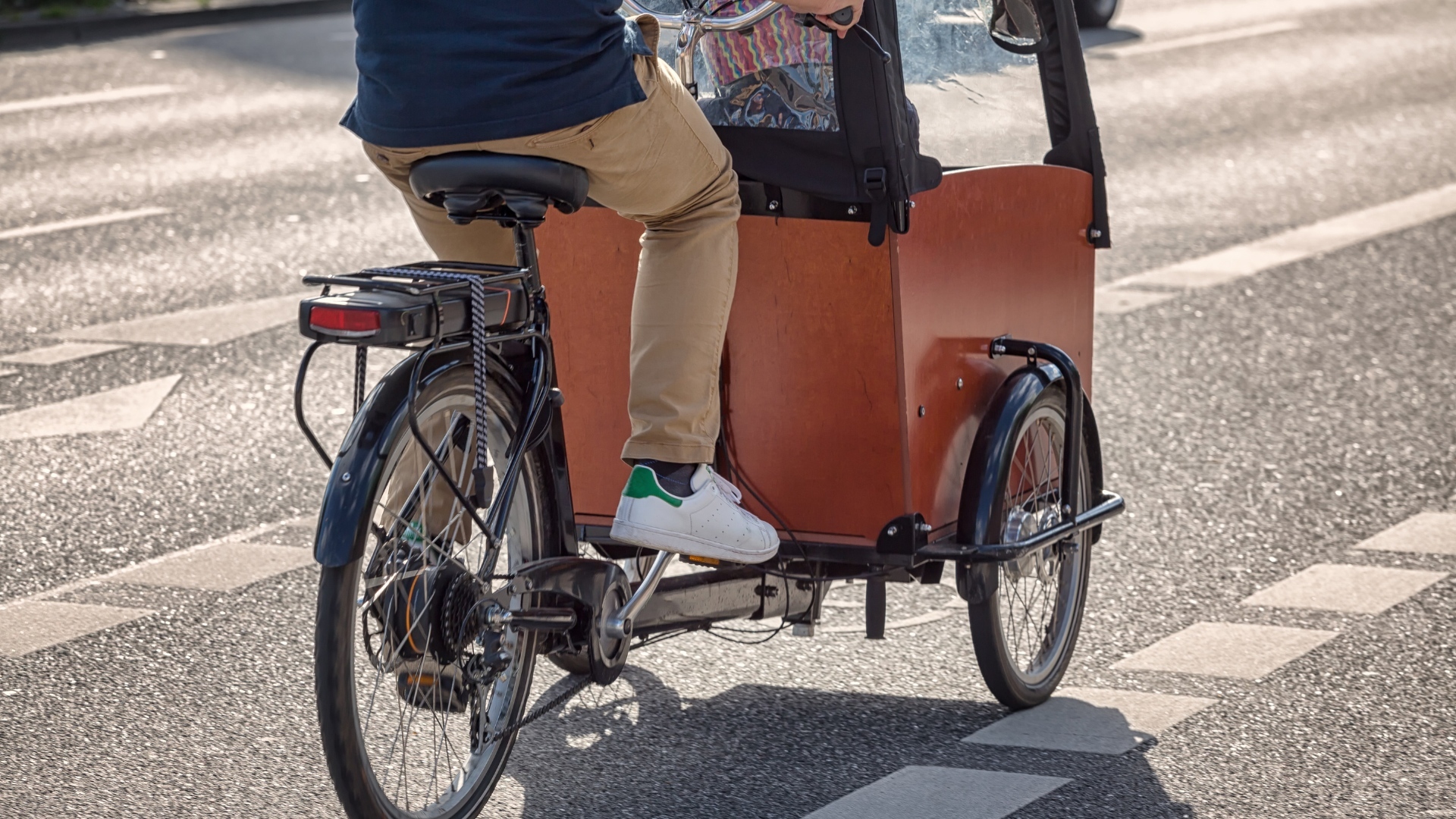 cykelmodeller