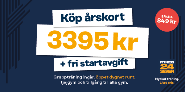 Fitness24Seven