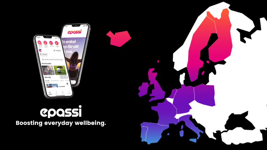 Epassi Group expanderar till Sydeuropa genom förvärv av VIP District.