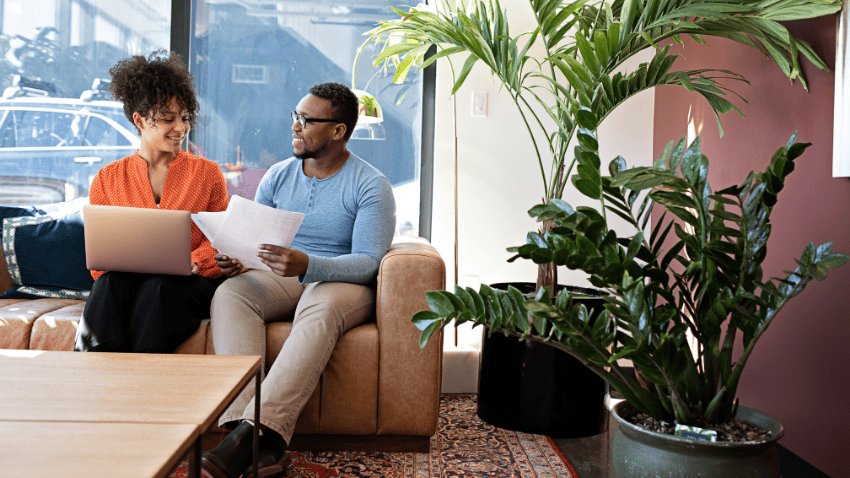 Incitament som fungerar: Så ökar du kontorsnärvaron enligt ny studie.