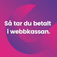 Guide friskvårdsleverantör – Så tar du betalt i webbkassan
