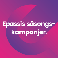 Guide friskvårdsleverantör – så är du med i Epassis kampanjer