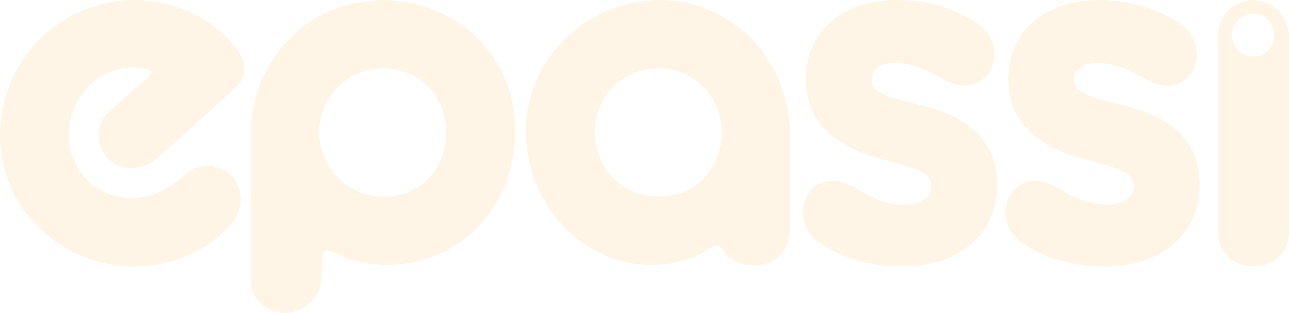 Primär ljus logotyp
