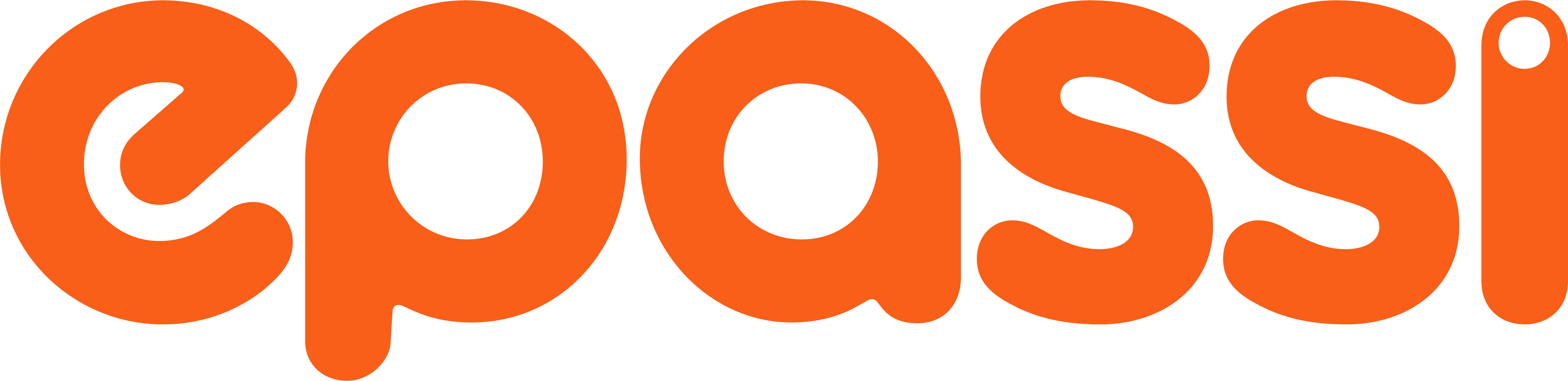 Primär logotyp i färg (standard)