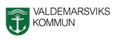 Logos website - valdemarsviks kommun