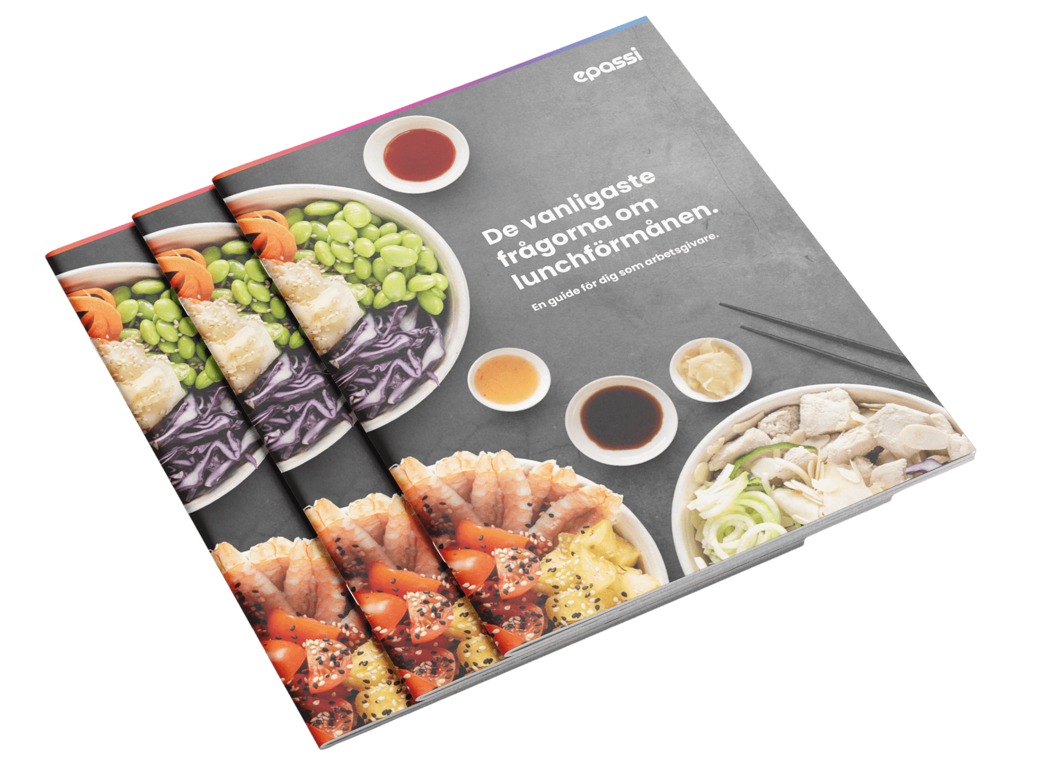 Guide Lunchförmån för arbetsgivare