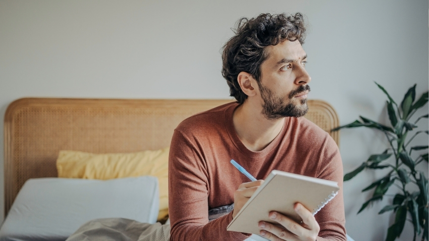 Så hittar du balans med mindfulness i vardagen