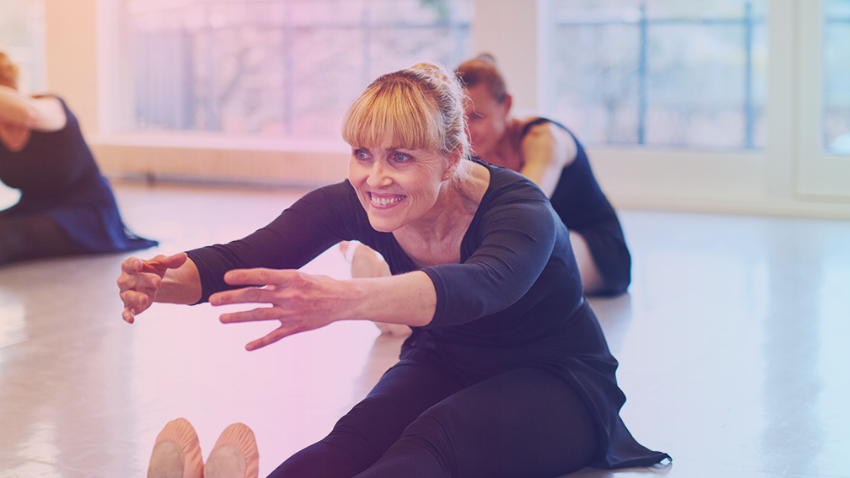 Dansa dig starkare, friskare och gladare – alla hälsofördelar med dans.