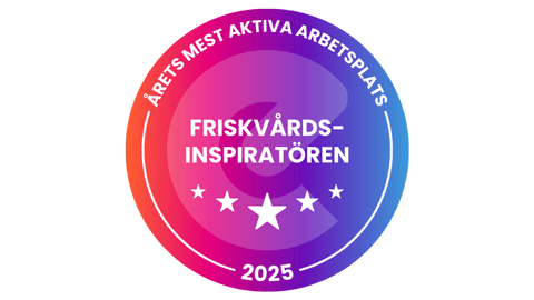 friskvårdsinspiratören