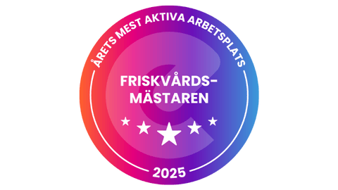 friskvårdsmästaren
