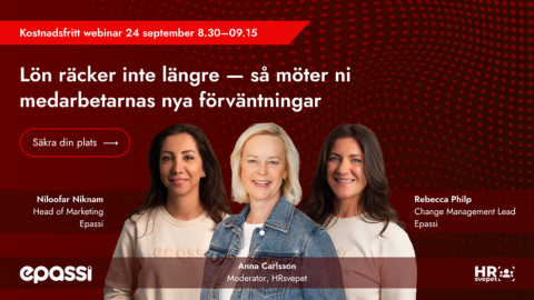 lön räcker inte längre webinar