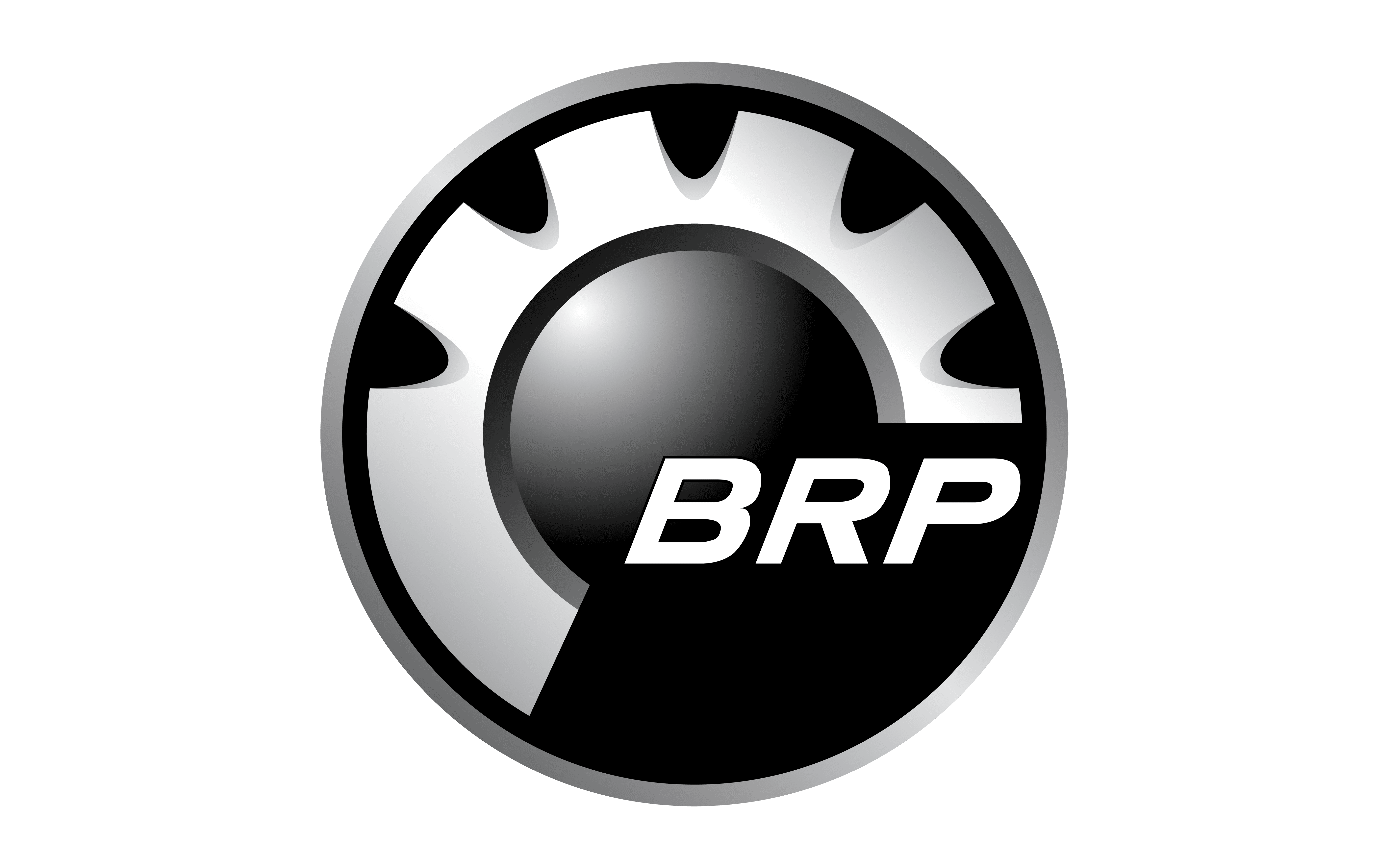 BRP-Logo