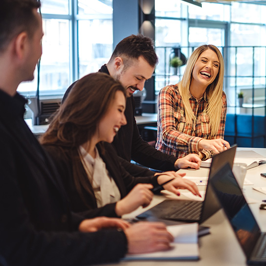 Vad är onboarding? Guide för arbetsgivare.