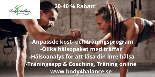 body4balans