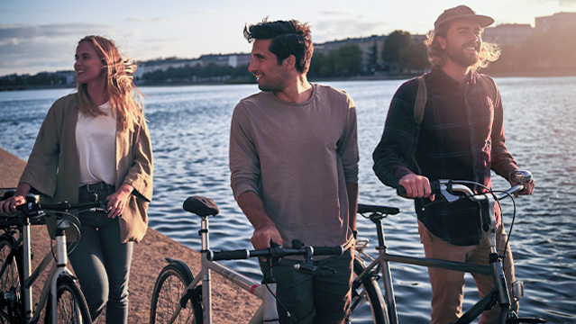 Utforska Epassis personalförmåner för företag och anställda