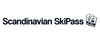 Scandinavian skipass