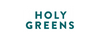 Holy Greens