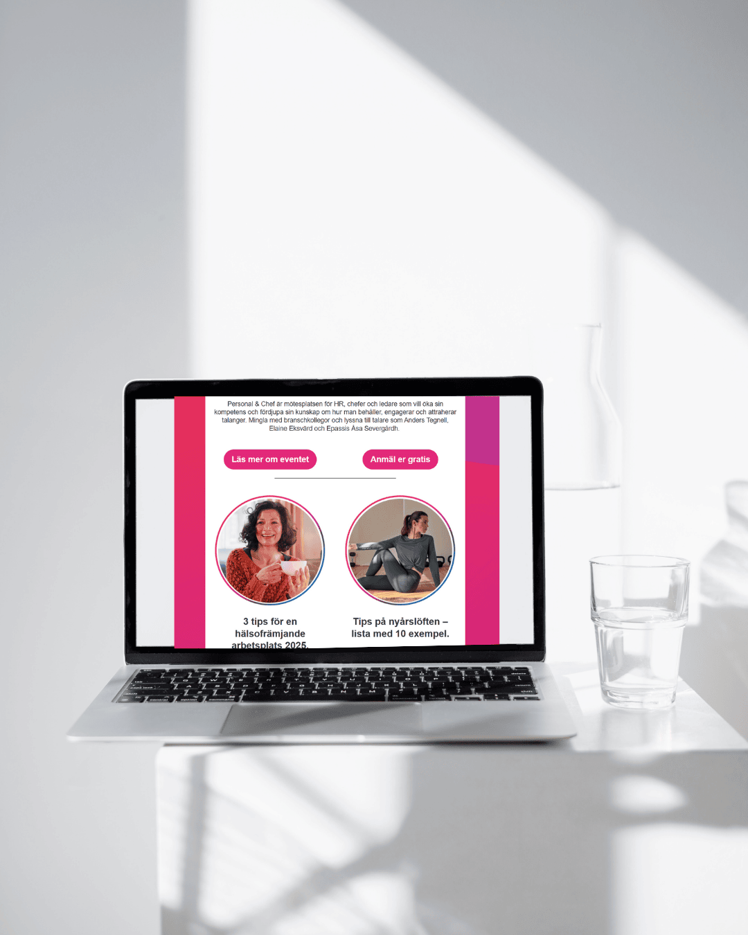 Newsletter