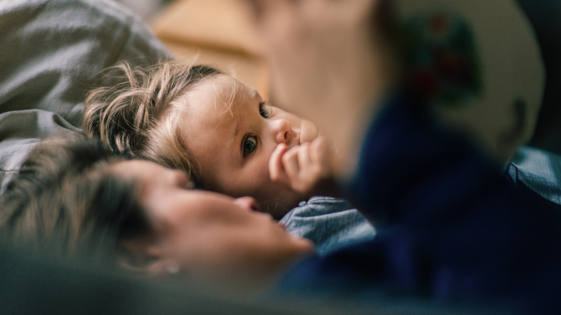 Barnens framtidschans