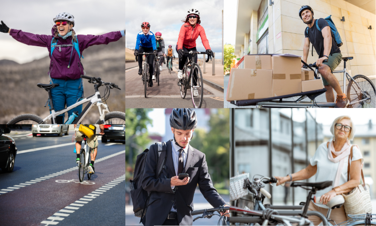 Förmånscyklar i Sverige: Cykeln som nyckeln till framtidens hållbara livsstil.