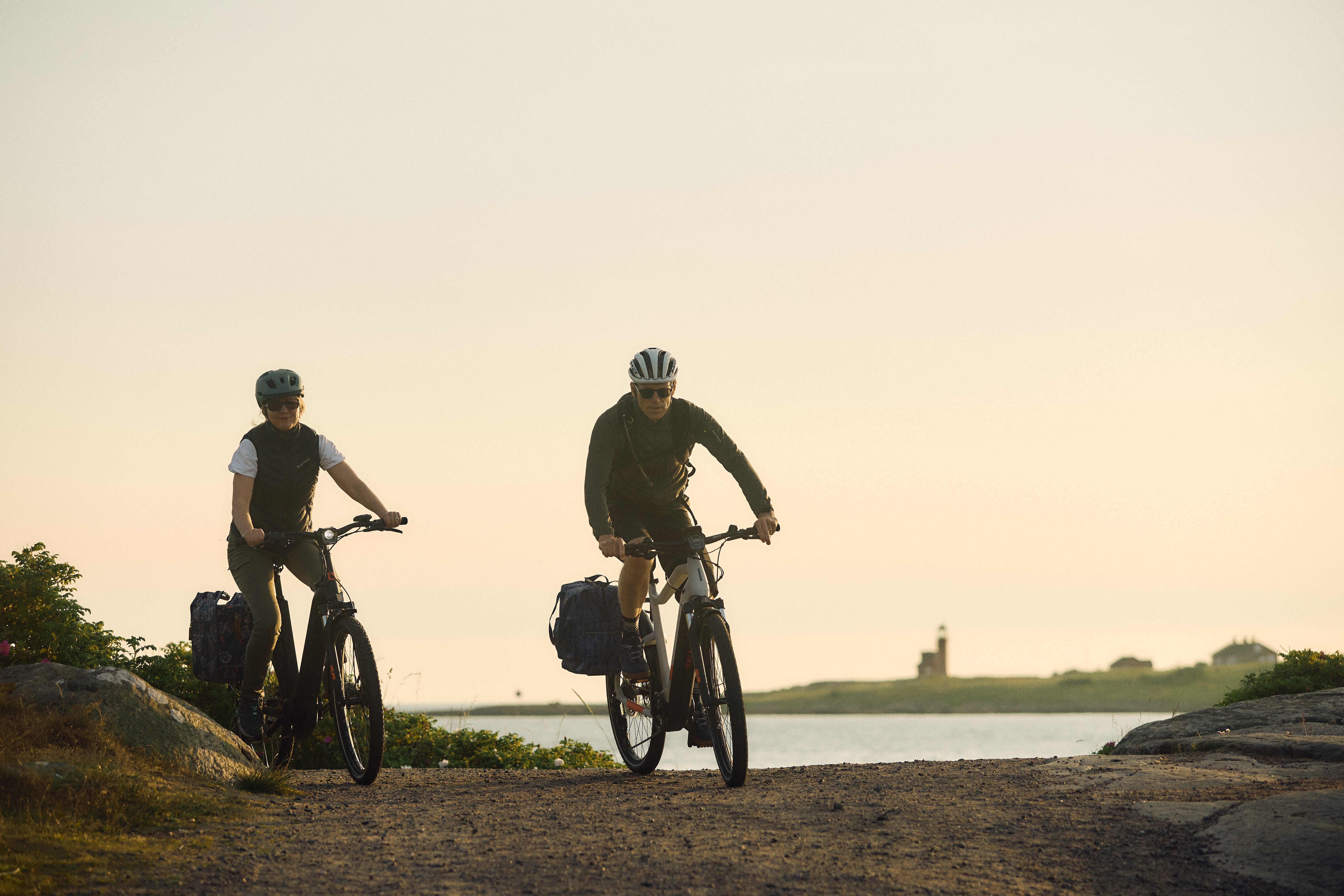 Cykelsemester i sommar? Här är tillbehören du inte får missa