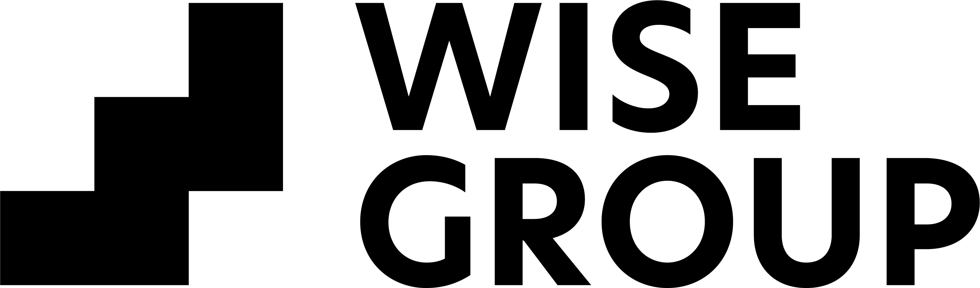 Wise_Group_Logotype_Symbol_Black_RGB