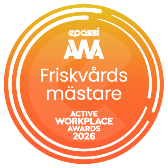 awa 2026 friskvårdsmästaren 