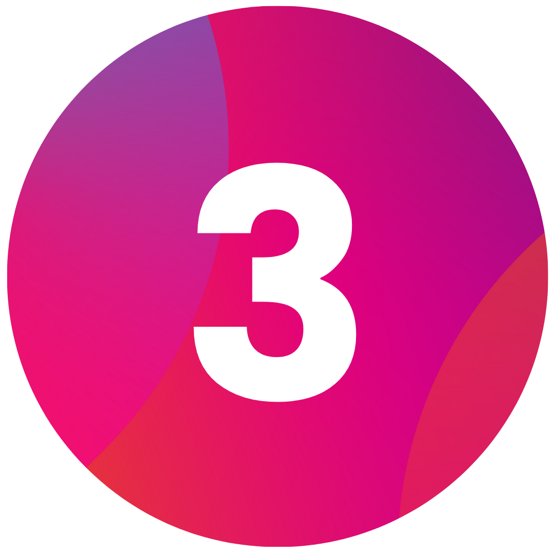 3