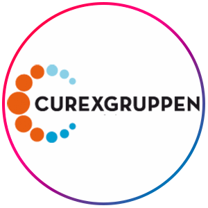 curexgruppen