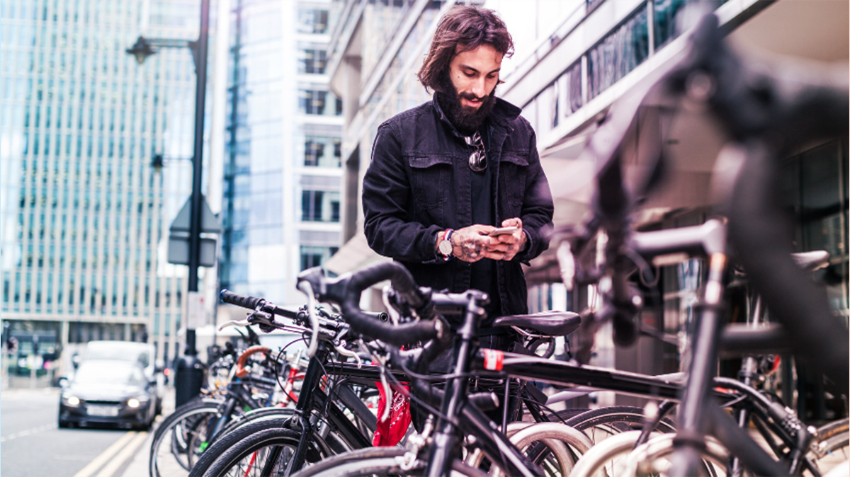 Bli en cykelvänlig arbetsplats – 6 viktiga kriterier.