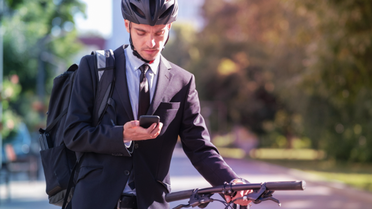 Studie visar: Cykelförmån mer populär än fordonsförmån.