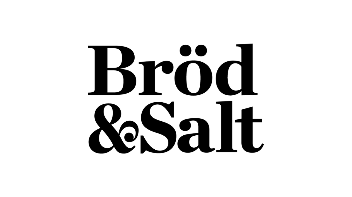 Bröd & Salt