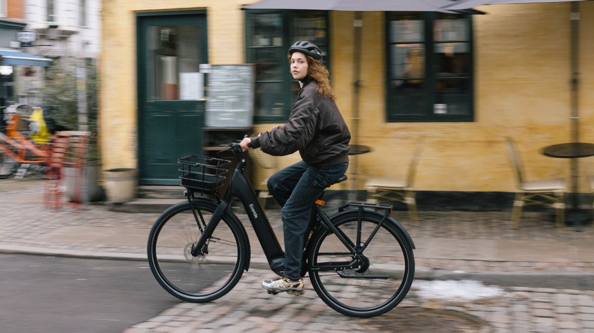 Så väljer du rätt elcykel - allt du behöver veta