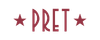 pret