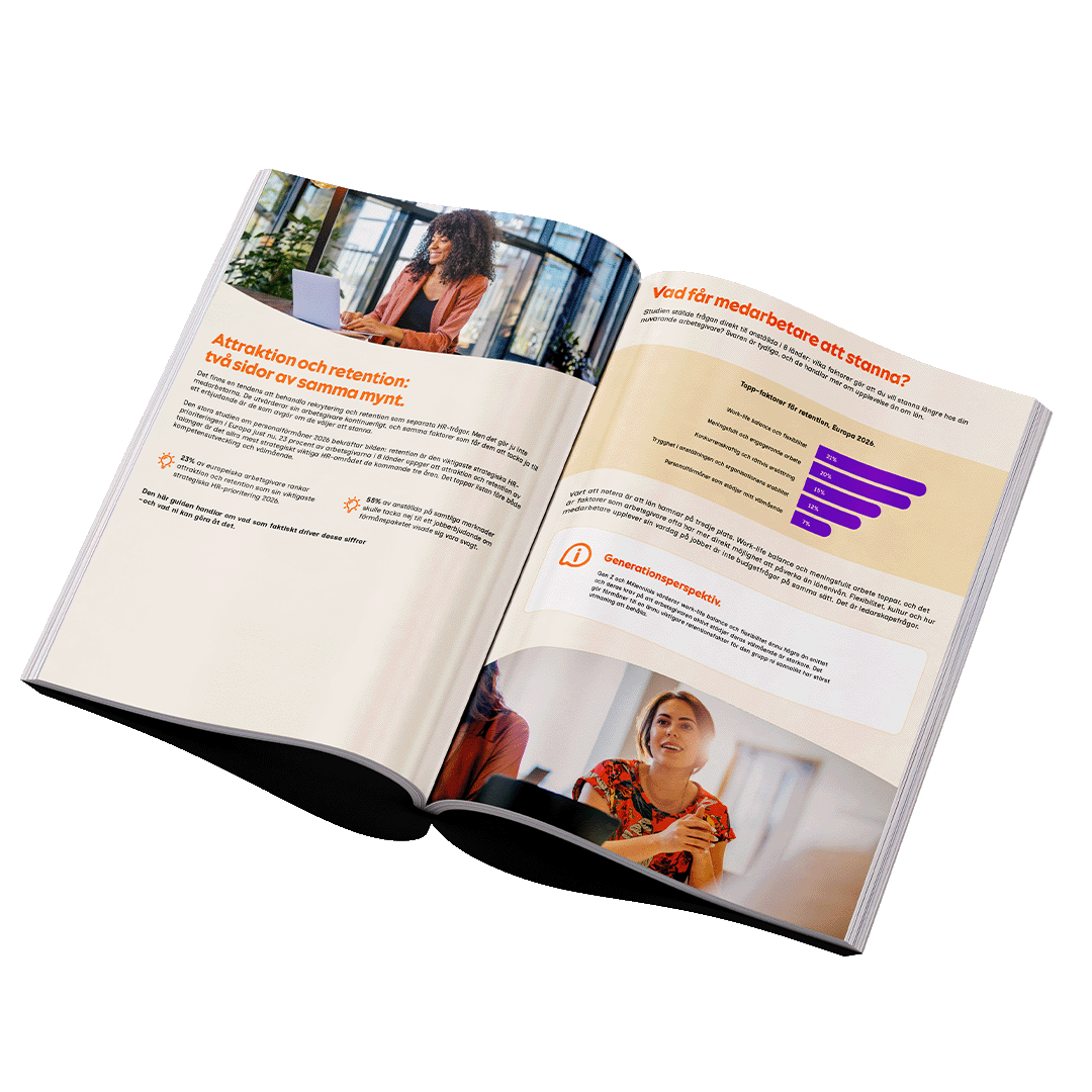 guide retention
