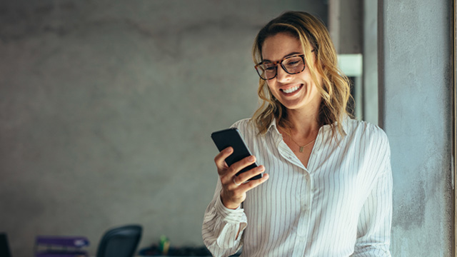 people-phone-standing-checking-phone-16-9